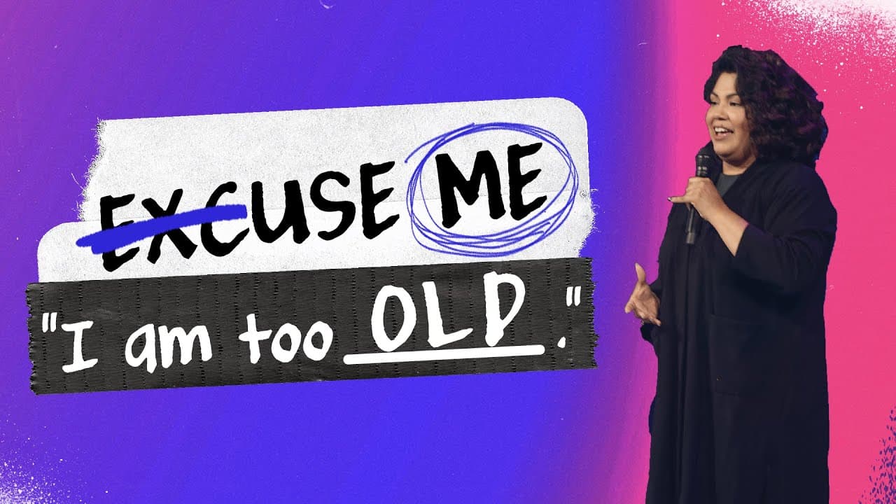 EXCUSE ME Pt. 3 | Dianna Nepstad