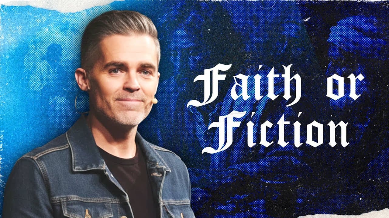 Faith or Fiction? What Real Belief Actually Looks Like