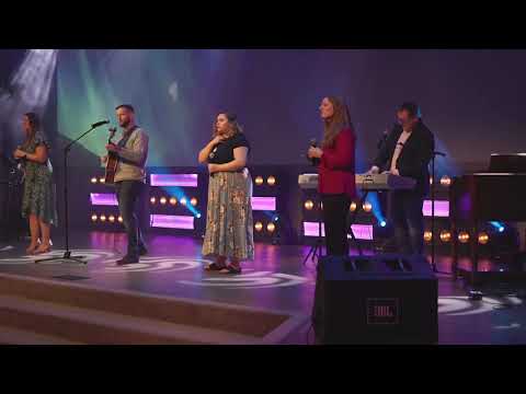 The One He Loves week 3