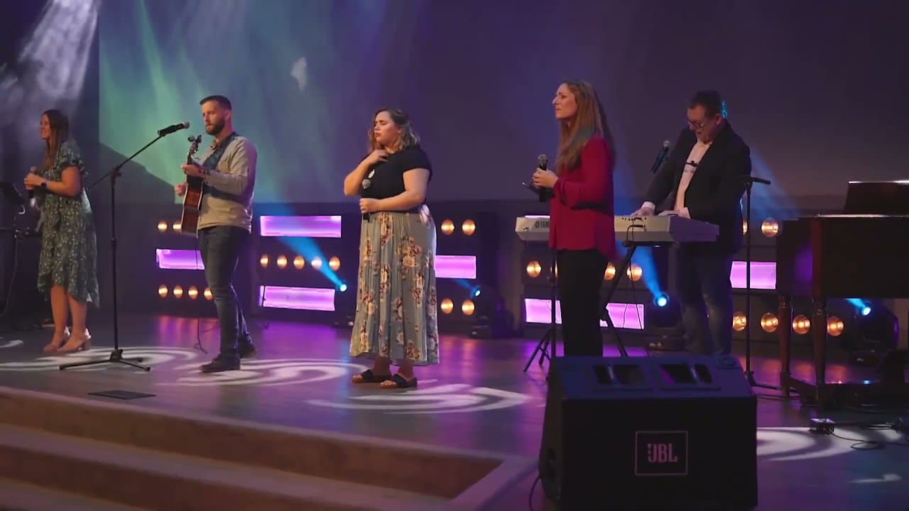 The One He Loves week 3