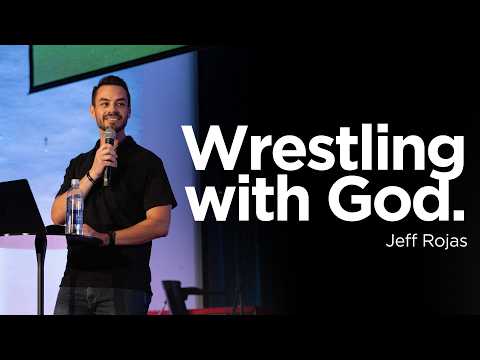 What's Your Name? | Jeff Rojas