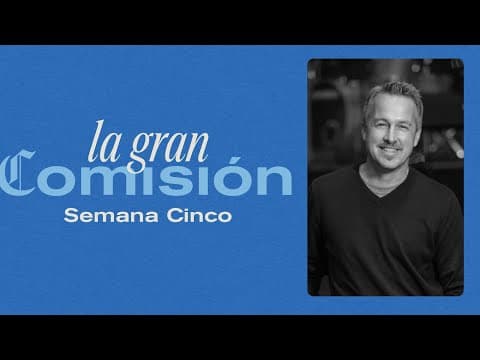 NewSpring en Casa los Domingos