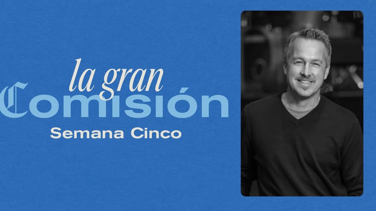 NewSpring en Casa los Domingos