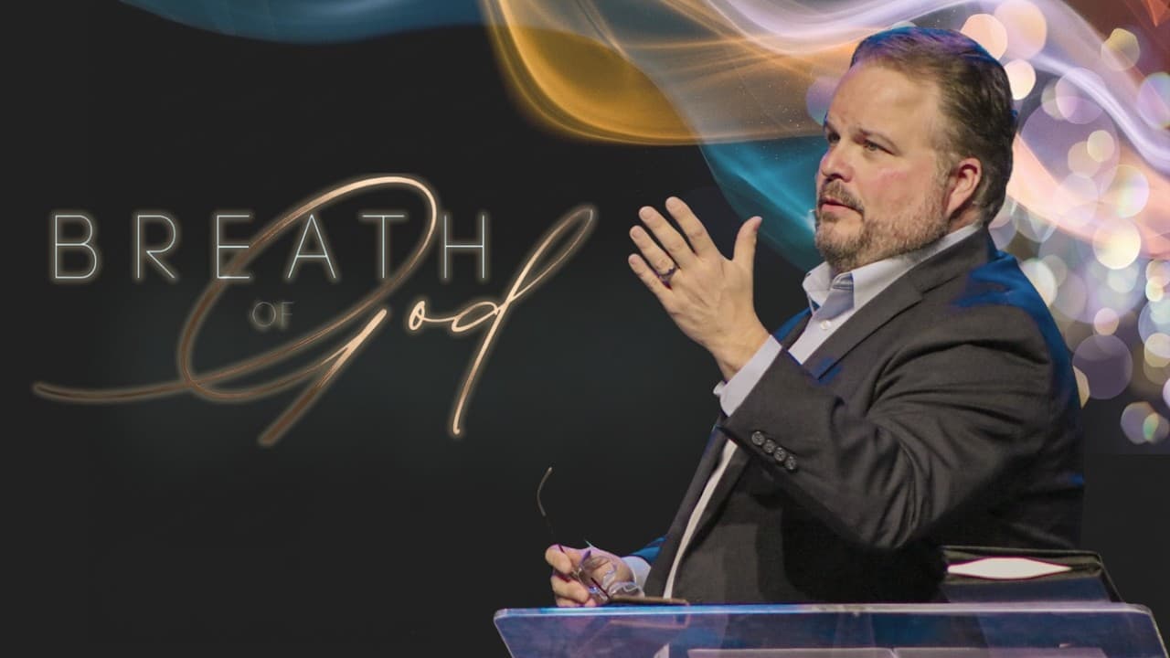 Breath of God | Sunday April 19th, 2026