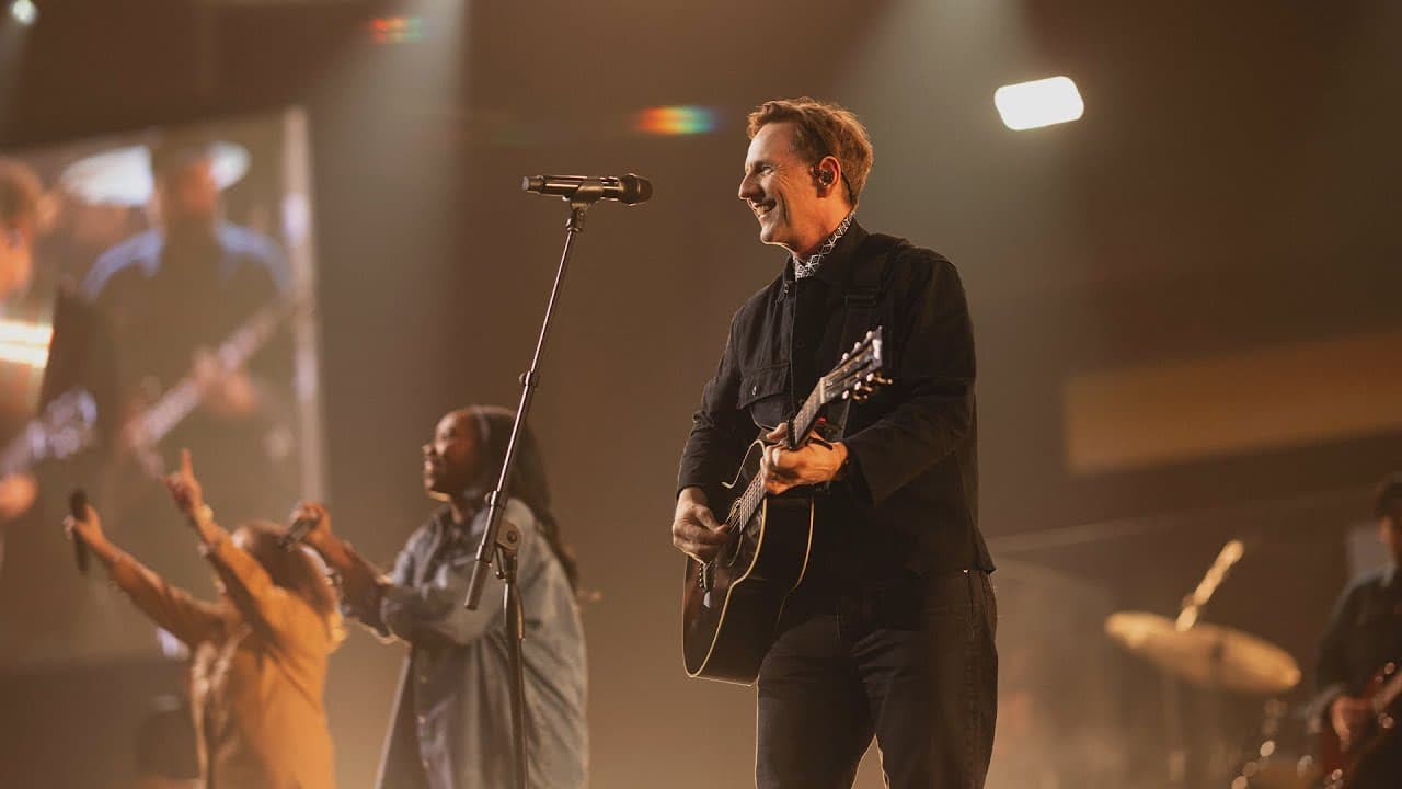 Night of Worship | Live at Gateway Church (November 3, 2024) | Gateway Worship