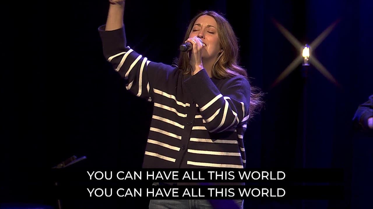 WestGate Church 9:45am Service | April 12,2026