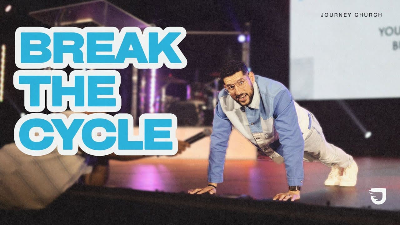 Break The Cycle