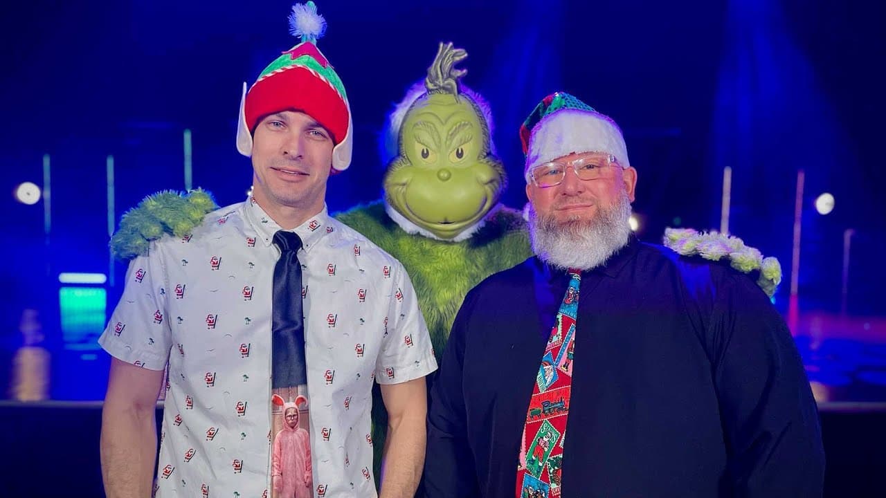 Christmas Movies and Real Reason for the Season