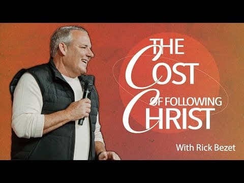 DEVELOP Pt. 40 | Pastor Rick Bezet