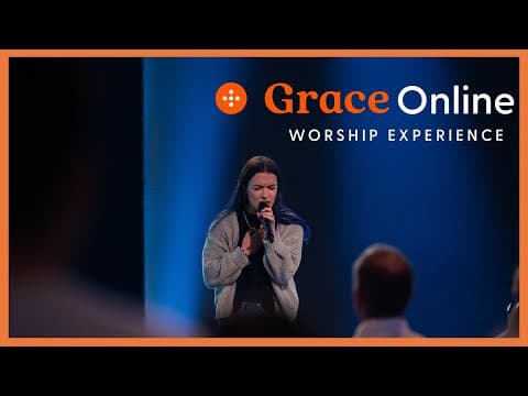 Grace Online FULL SERVICE | How to Keep Going | Grace Church Orlando