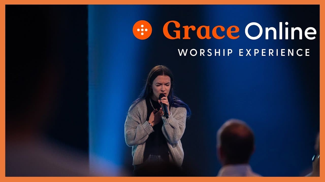 Grace Online FULL SERVICE | How to Keep Going | Grace Church Orlando