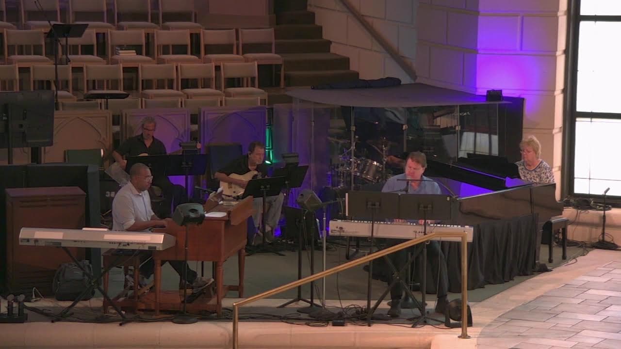August 10, 2025 - Worship Services