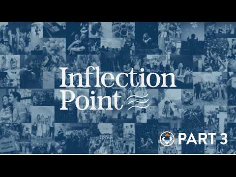 Inflection Point | Part 3 | Andy Stanley