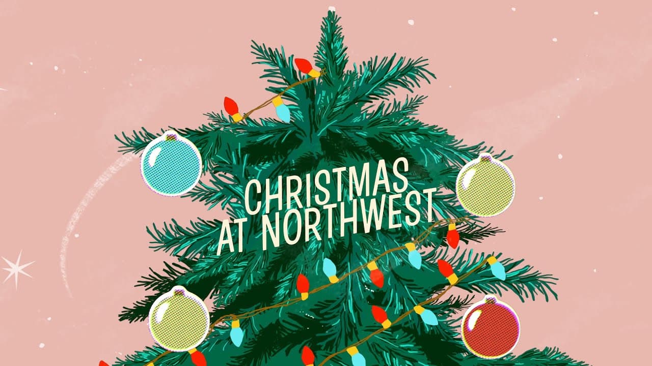 Christmas at Northwest