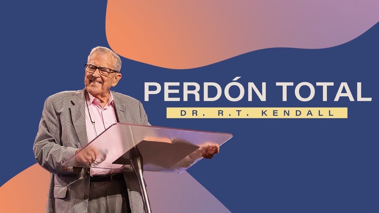 Gateway Church en vivo | “Perdón total” Dr. R. T. Kendall | Julio 30