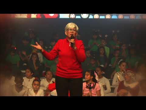 Calvario | 11:00AM | CCAP Presents Carol of the Toys