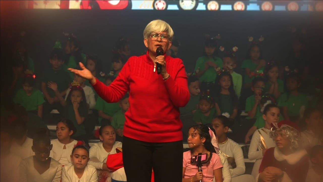 Calvario | 11:00AM | CCAP Presents Carol of the Toys
