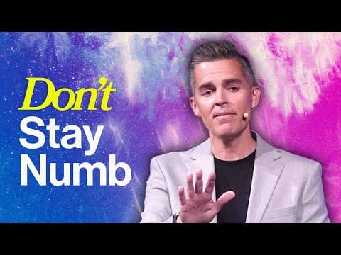 Awaken Your Hunger for True Revival