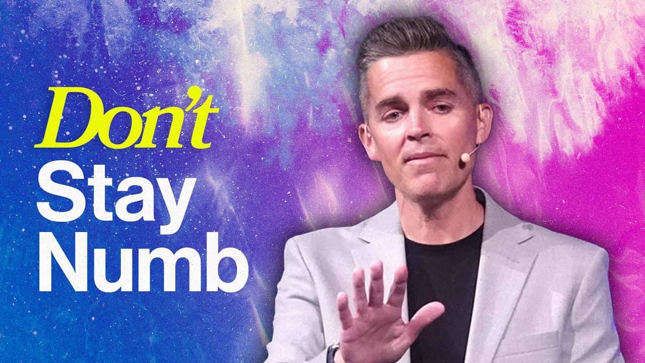 Awaken Your Hunger for True Revival