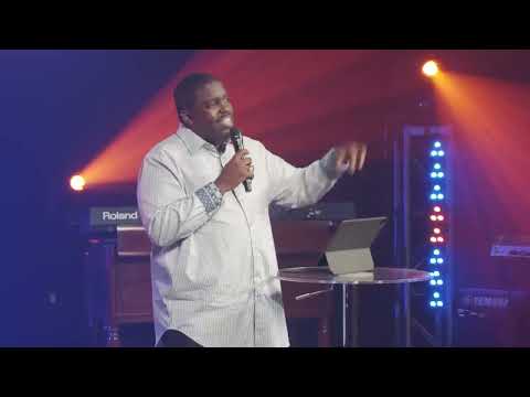 Don't Lose Your Reward | Pastor William McDowell