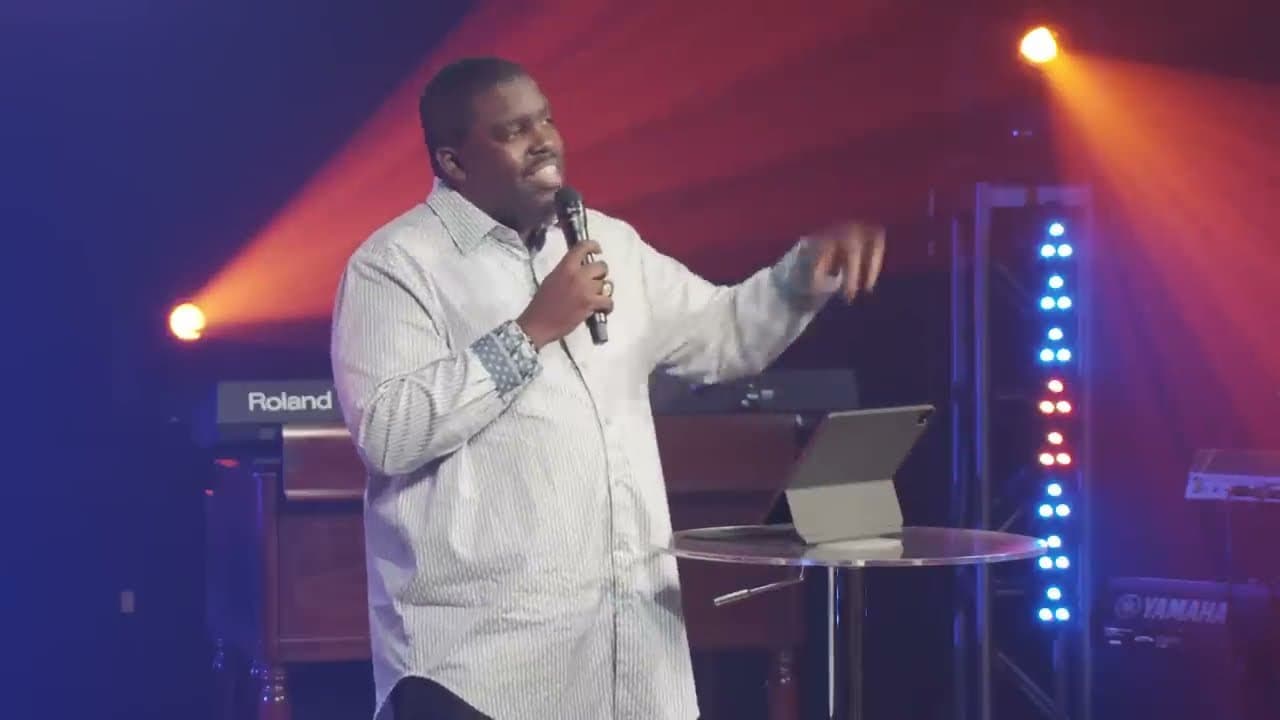Don't Lose Your Reward | Pastor William McDowell