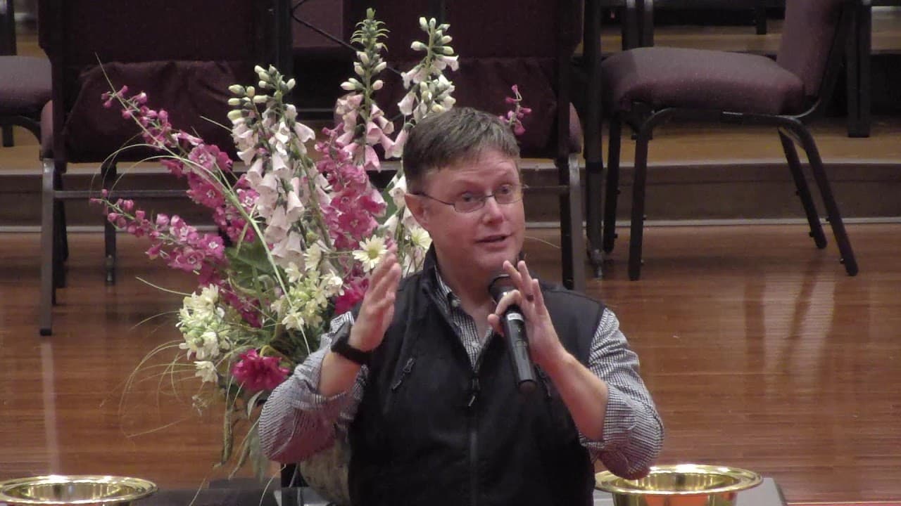 Morning Service July 13, 2025