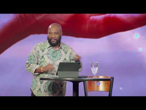 Hearing God & Understanding The Voice - Part 2 | Pastor Marvin A. Jackson | ROLCC