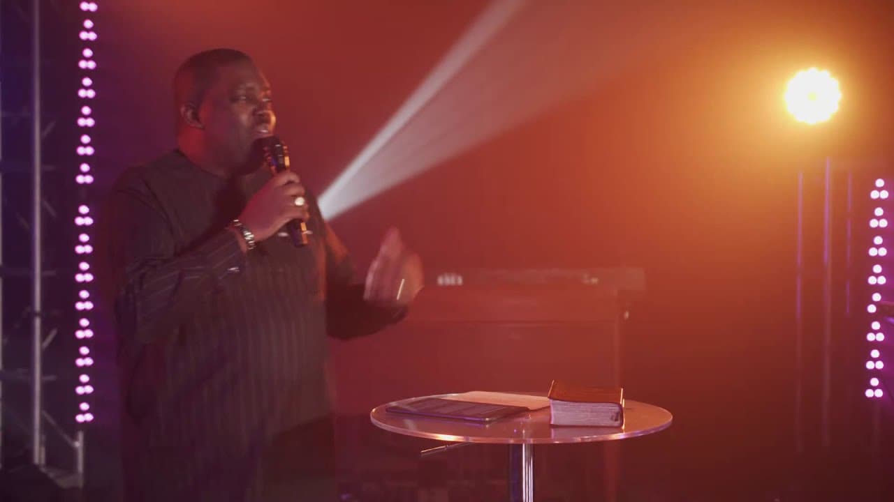 Love Without Limits | Pastor William McDowell