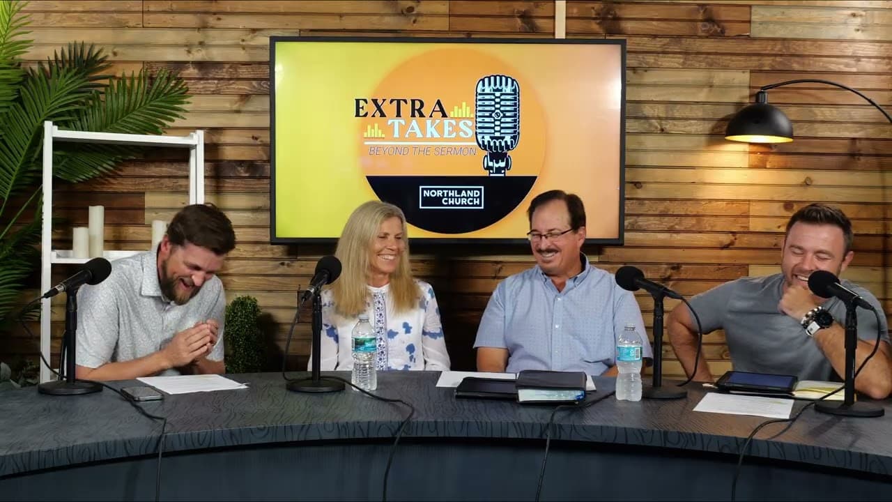 How To Lose Your Family In 10 Easy Ways | Week 7 | Josh Laxton, Matt Shiles the Harney's