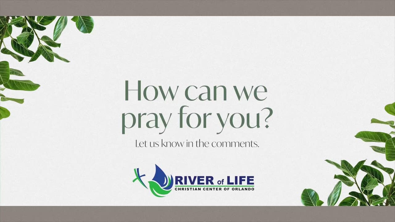 In The Blood | Pastor Deborah Jackson | ROLCC