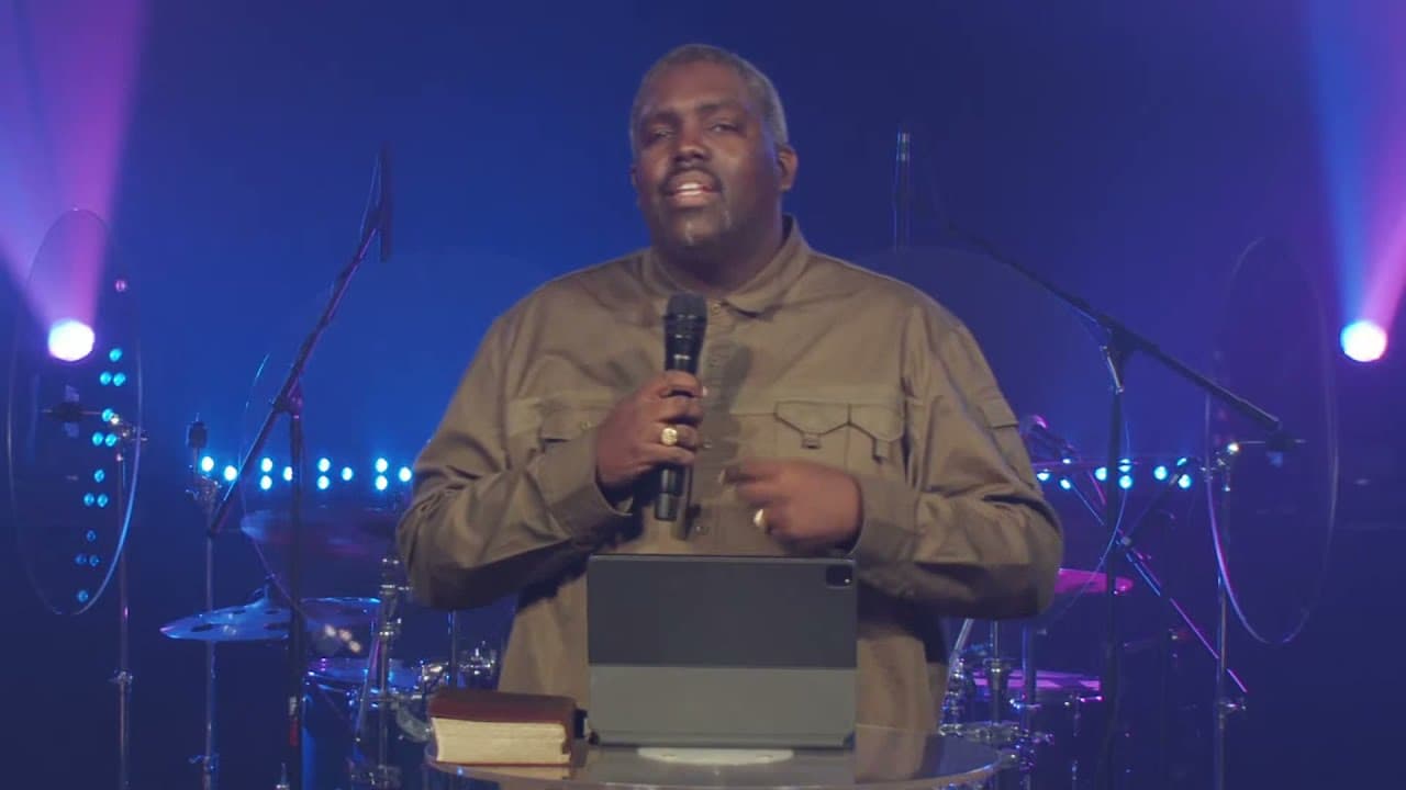 Devoted To Fellowship | Pastor William McDowell