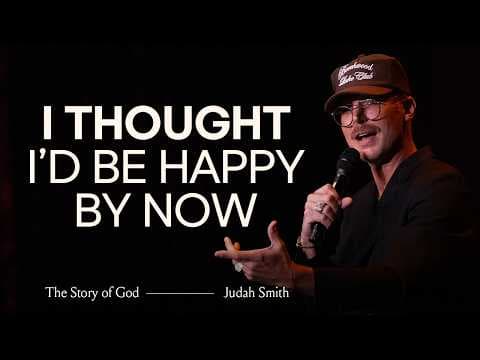 The Thing You’re Chasing Can’t Give You This | The Coat Pt. 2 LIVE