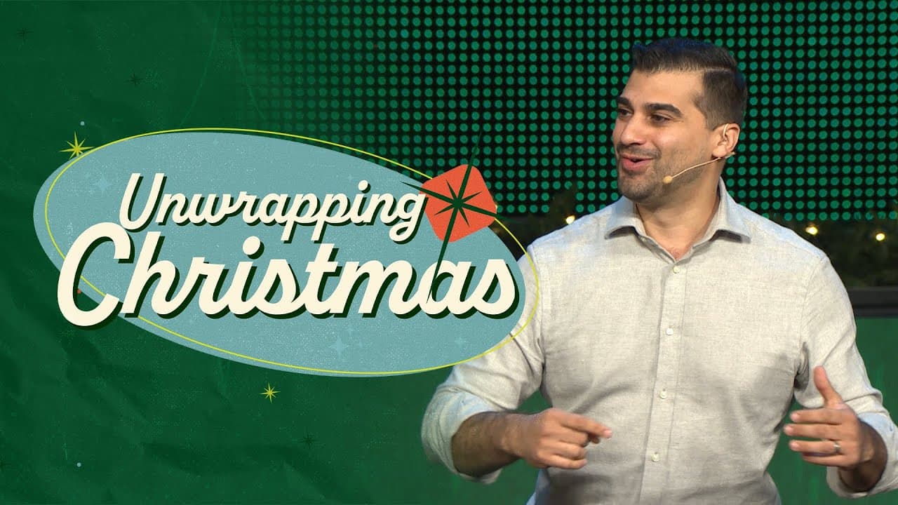 Jesus Is Life - Pastor Isaac Trevino - First Baptist Orlando