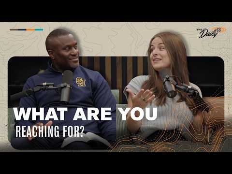 Crossroads Daily Podcast