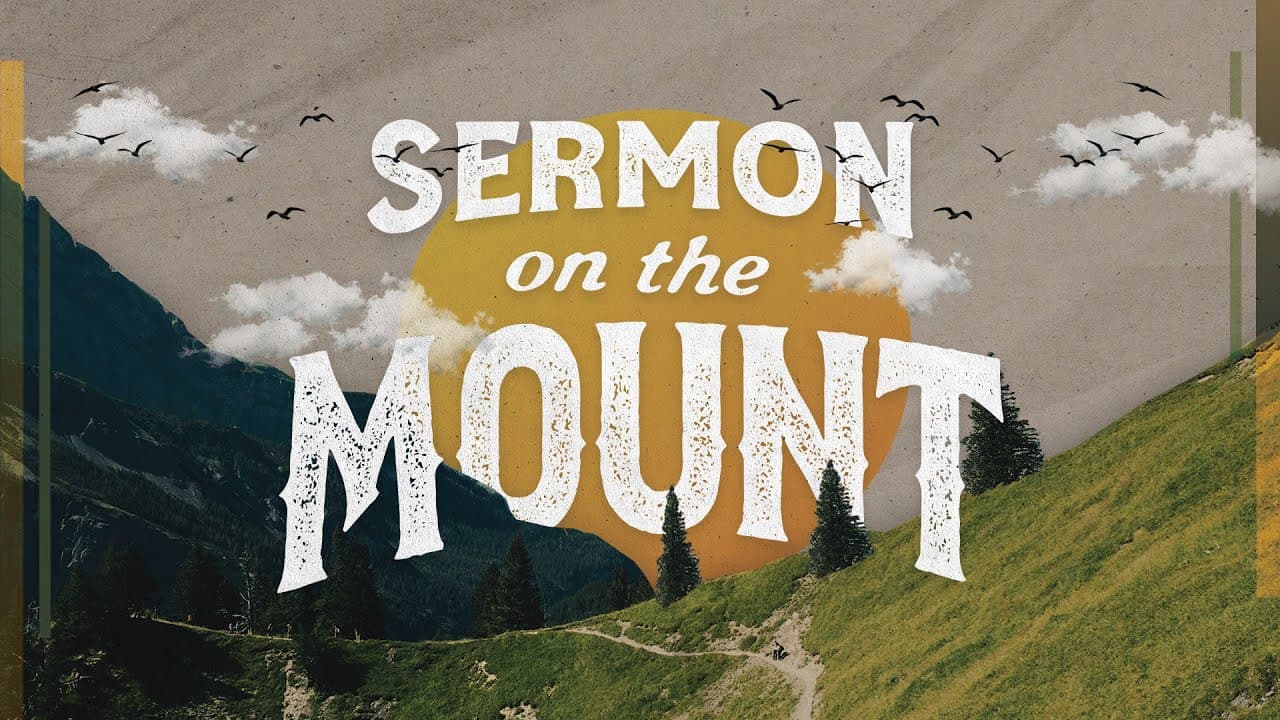 The 3 Choices (Pastor Jared Evans)