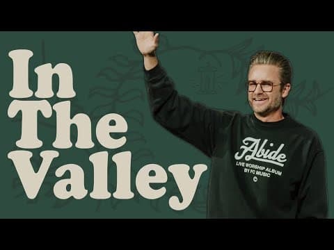 ABIDE Pt. 2| Pastor Shaun Nepstad