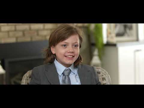 Landen's Story