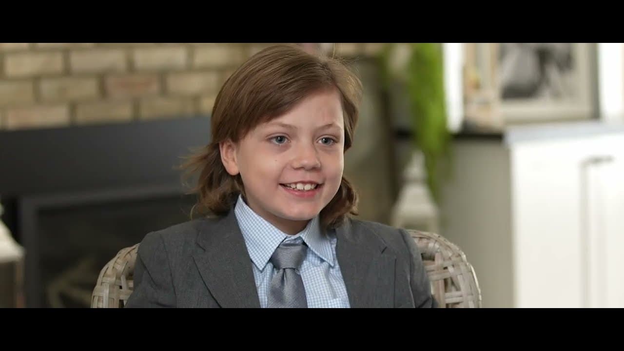 Landen's Story