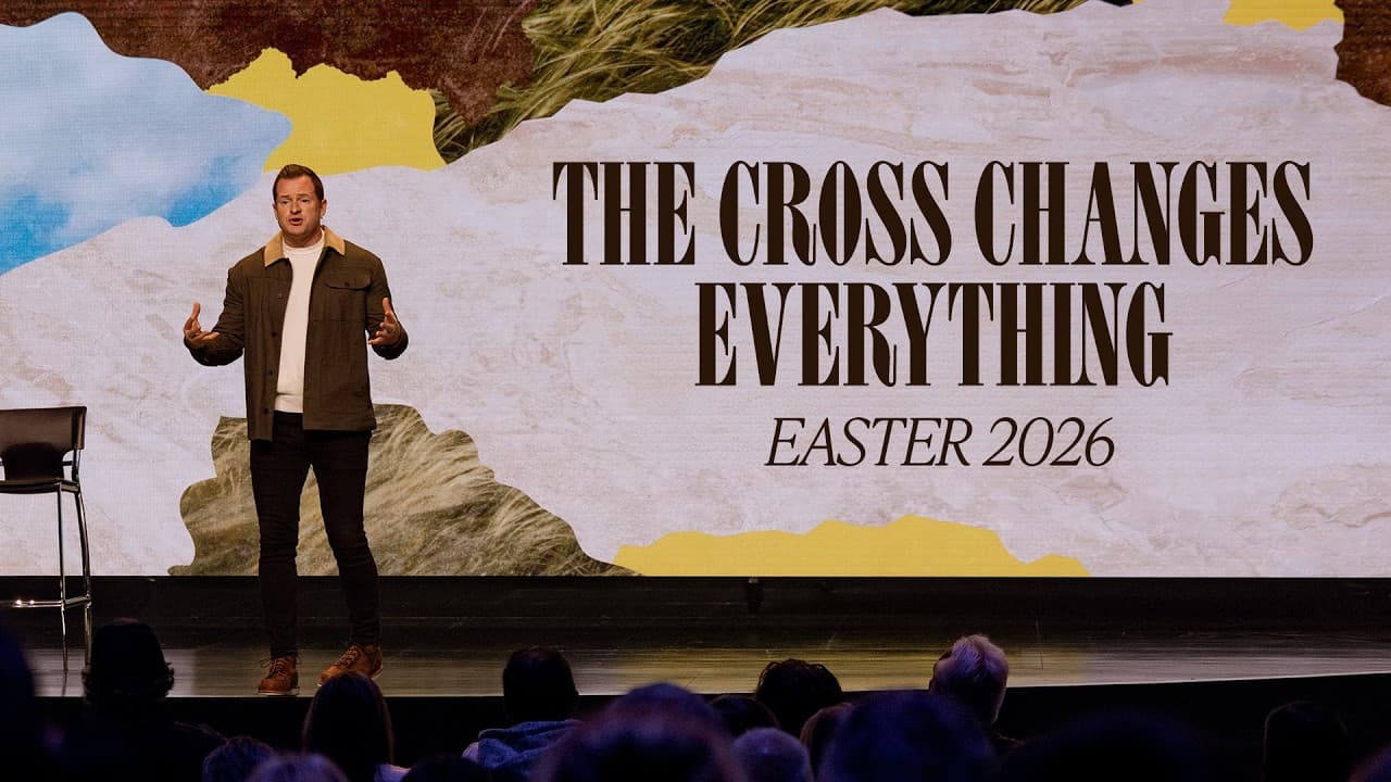Easter: The Death That Defeated Death | Jason Strand
