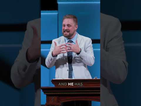 Have A GOD-SIZED GOAL? You NEED A MIND TO WORK! #shorts