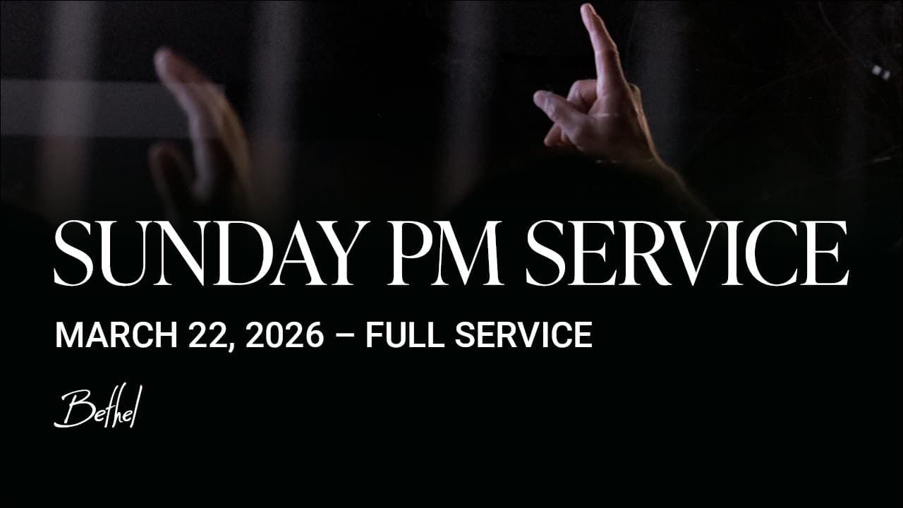 Bethel Church Service | Kris Vallotton Sermon | Worship with Emmy Rose, Kory Miller, Mari Helart
