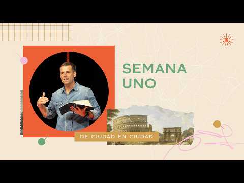 NewSpring en Casa los Domingos