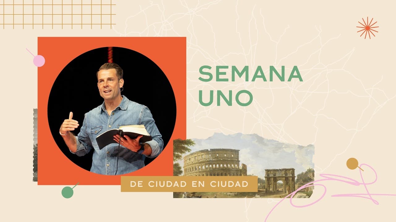 NewSpring en Casa los Domingos