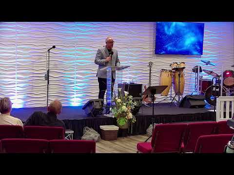 6/28/26 - Guest Speaker - Judy Wyllys