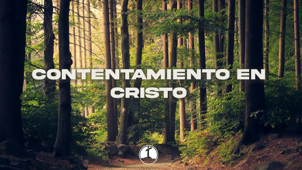 Contentamiento En Cristo | Servicio de Espanol | 12/31/2023