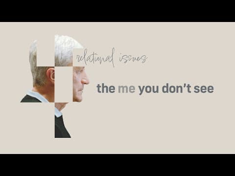 Relational Issues | John Alexander