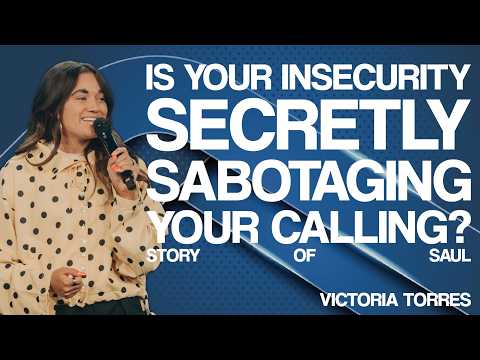 FELLOWSHIP CHURCH | Victoria Torres