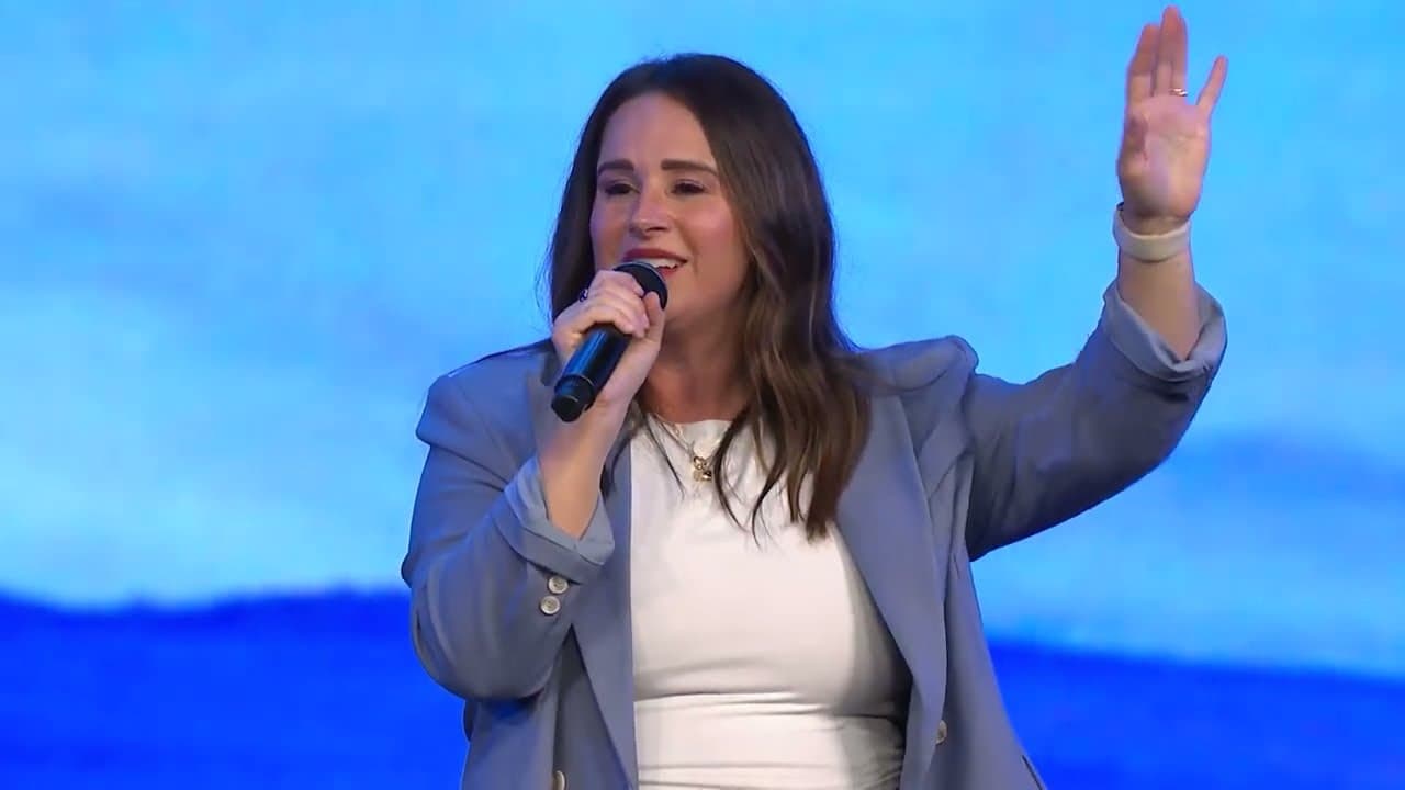 Modern Style Worship - Voices Competing for Your Life - Life Advice