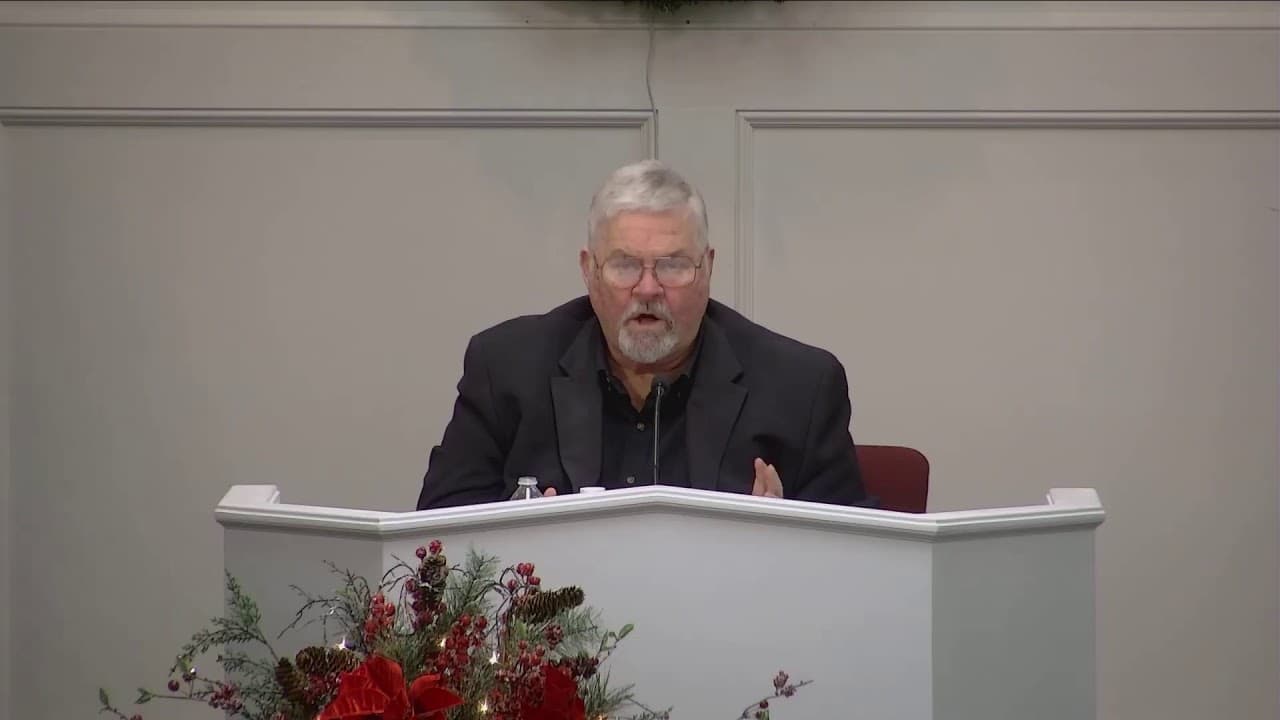 PM Service Jan 3rd, 2021