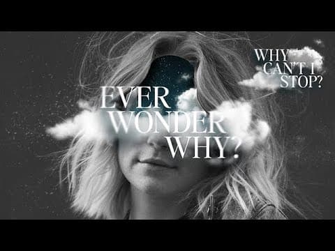 Why can't I stop? | Jason Strand